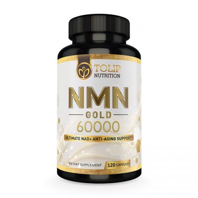 NMN Gold 60000